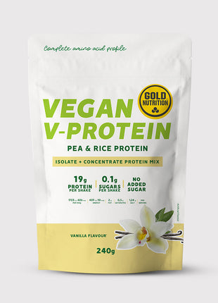 GoldNutrition V-Protein