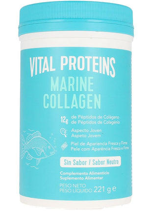 Vital Protein Vegetal Marine Collagen 221 gr|