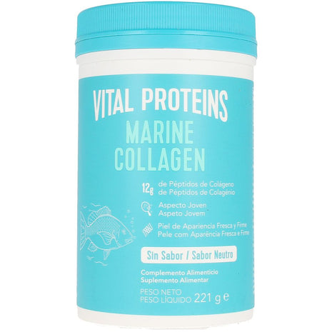 Vital Protein Vegetal Marine Collagen 221 gr|