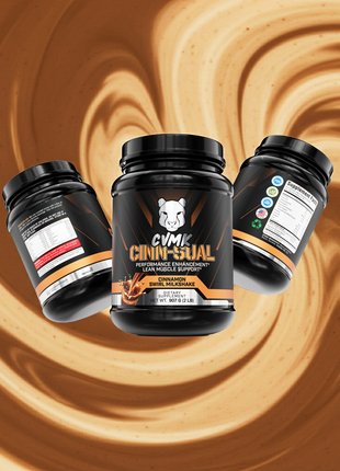 CINN-SUAL Protein
