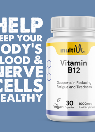 Energy & Focus Bundle