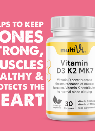 Immunity & Resilience Bundle