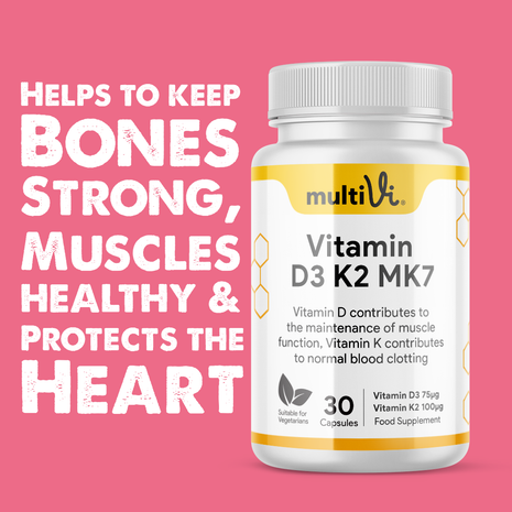 Immunity & Resilience Bundle
