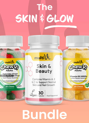 Skin & Glow Bundle