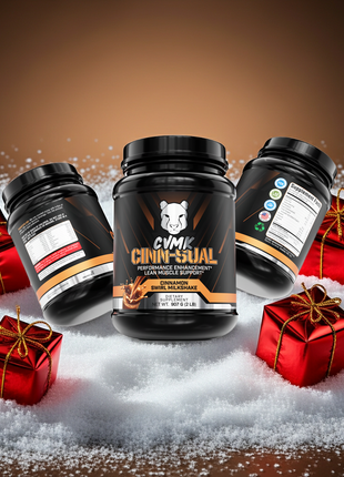 CINN-SUAL Protein