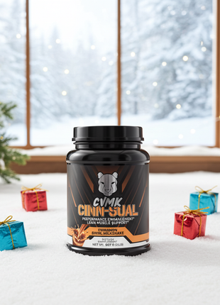 CINN-SUAL Protein