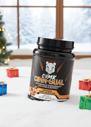 CINN-SUAL Protein