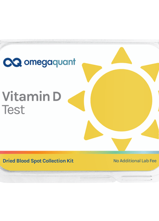 Vitamin D Test